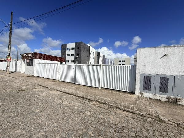 CONDOMINIO RESIDENCIAL MAR DO CARIBE