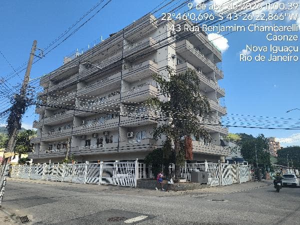 COND VIVENDAS DE BARAO