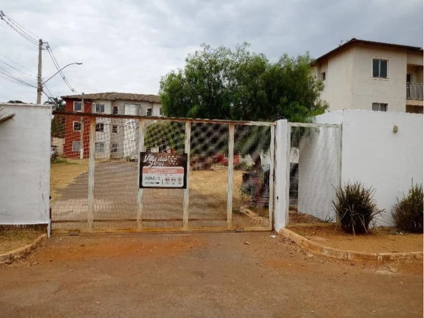 Apartamento à venda em leilão - foto 2