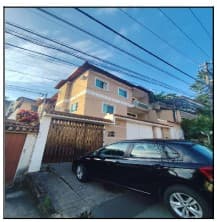 RIO DE JANEIRO - JACAREPAGUA