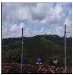 LOTEAMENTO NOVO CHA DE ALEGRIA