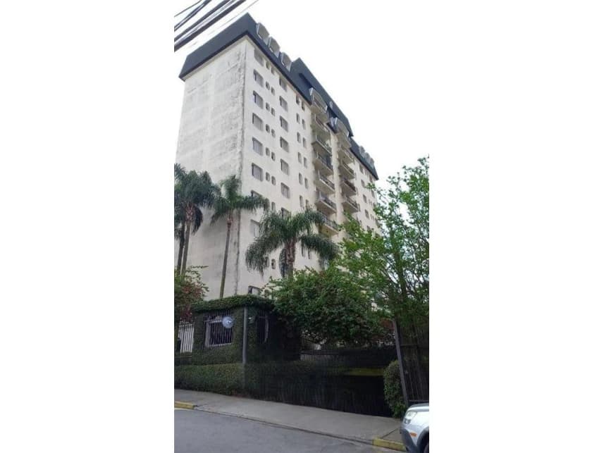 Apartamento à venda em leilão - foto 4