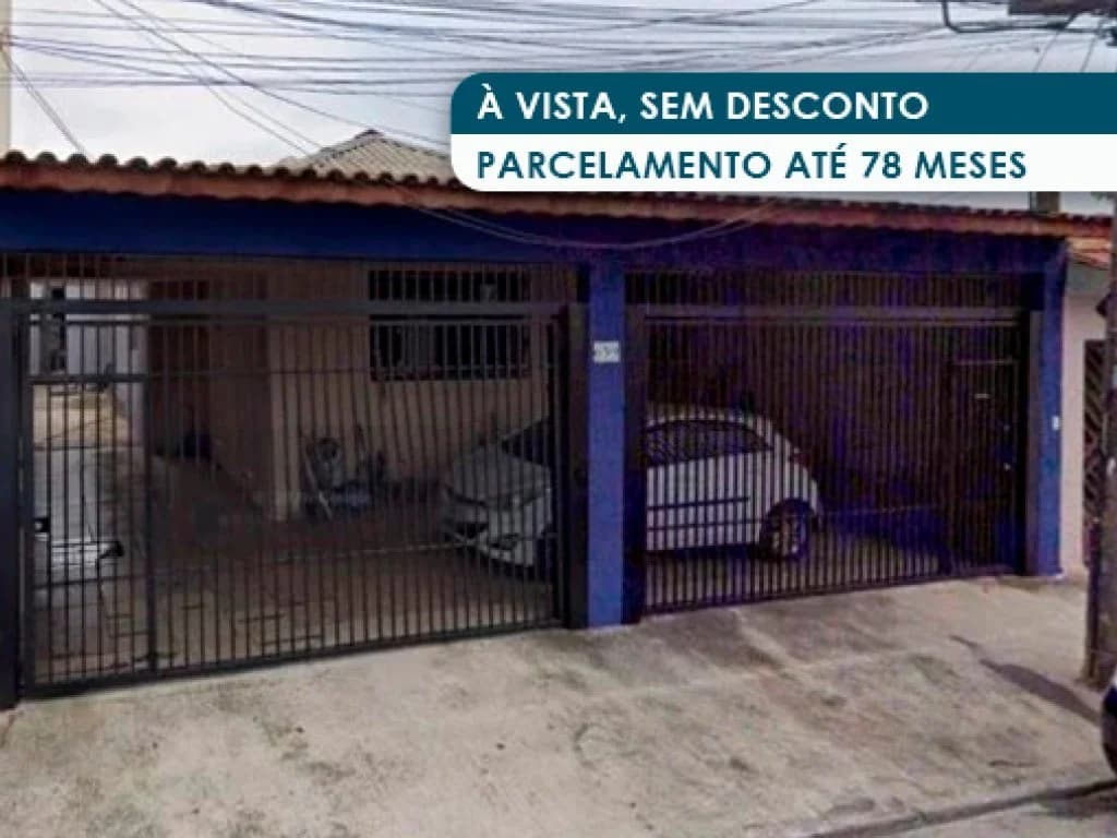 Casa 177 m² - Parque Peruche - São Paulo - SP - foto 3