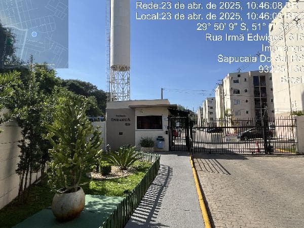 RESIDENCIAL IPIRANGA