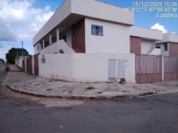 LUZIANIA - Parque Estrela Dalva IX