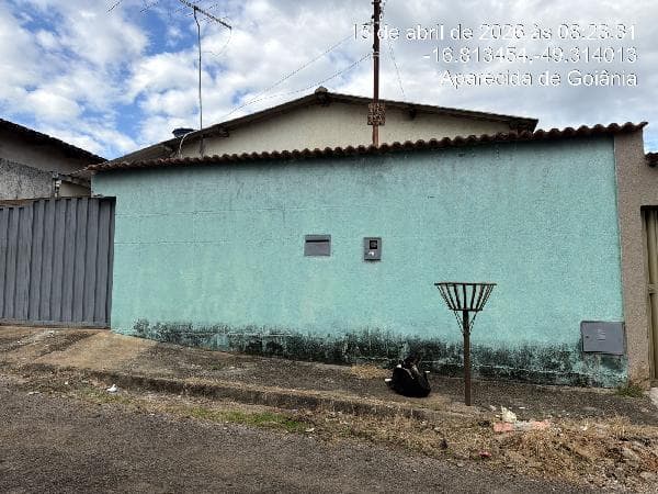 BAIRRO NOVA CIDADE
