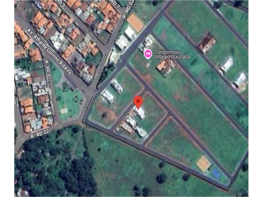 Casa à venda em leilão - foto 3