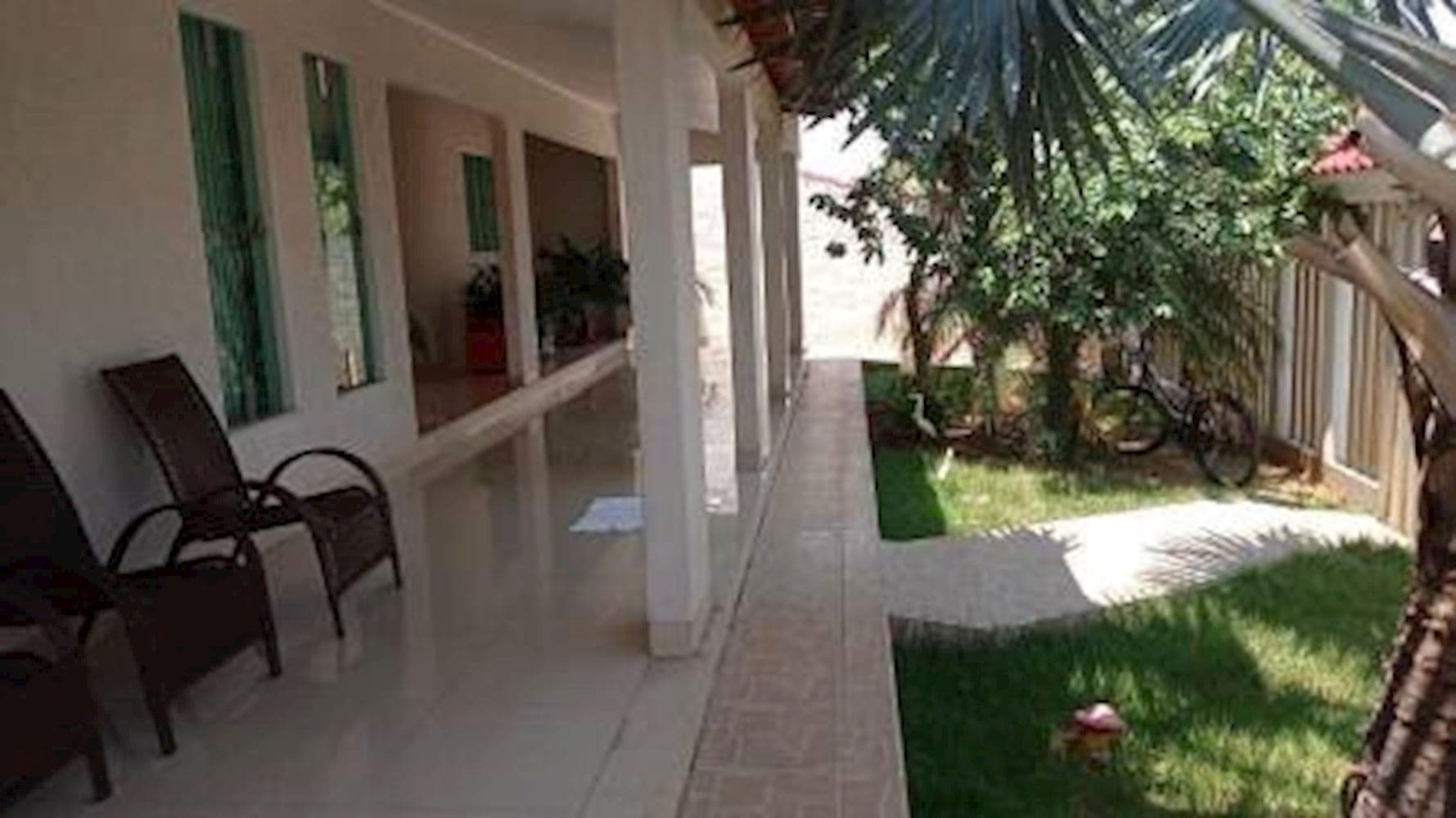 Casa - Setor Inical - São Luís de Montes Belos/GO - foto 2