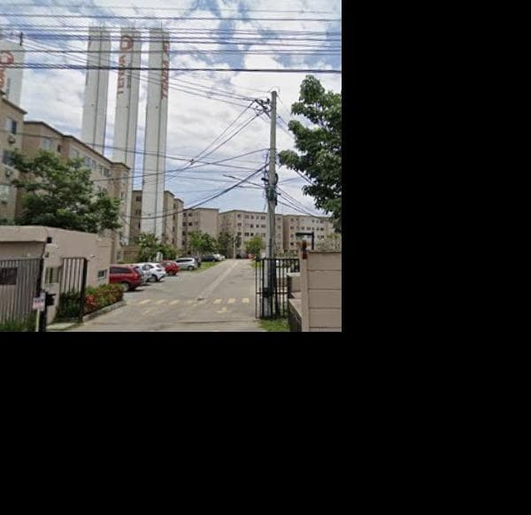 JARDIM DOS IPES I