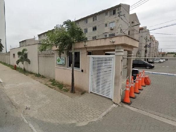 CAMINHOS DO RIO II