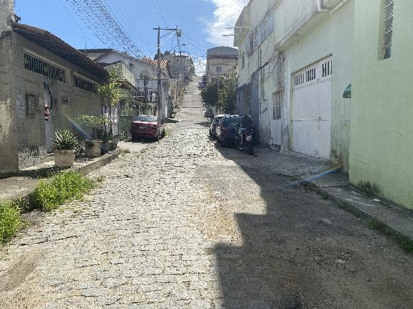 SAO GONCALO - PORTO NOVO