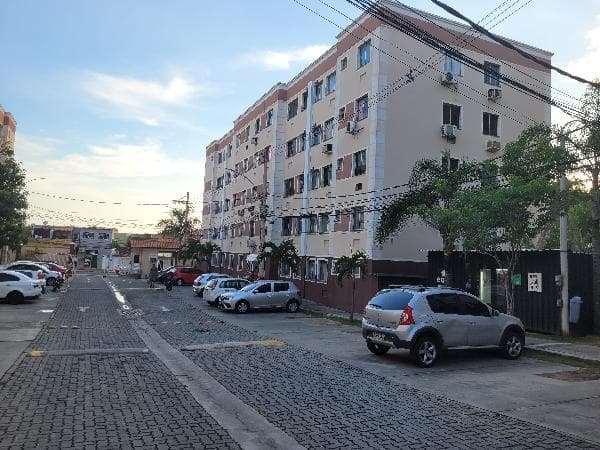 RES RECANTO DO TINGUI