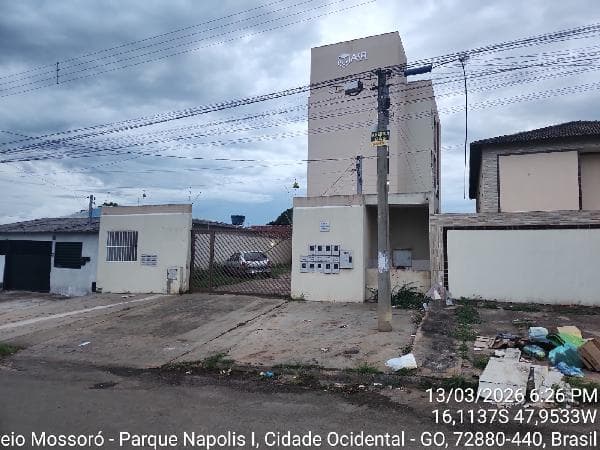 ED ALAMEDA PIRITA