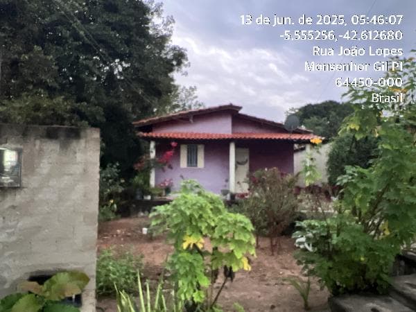 CASA RESIDENCIAL UNIFAMILIAR