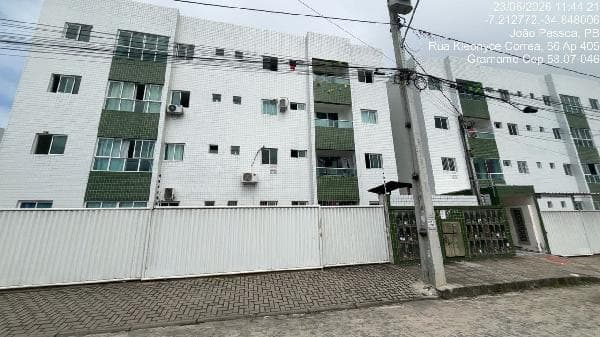 RESIDENCIAL ILHAS CAYMAN