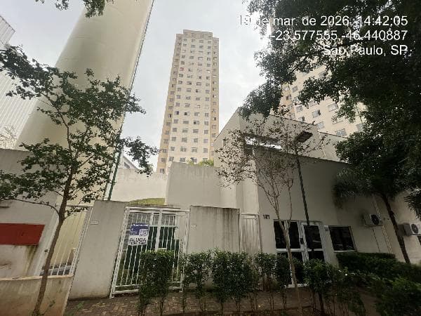 COND RESID PLANO E VISTA DO CARMO I