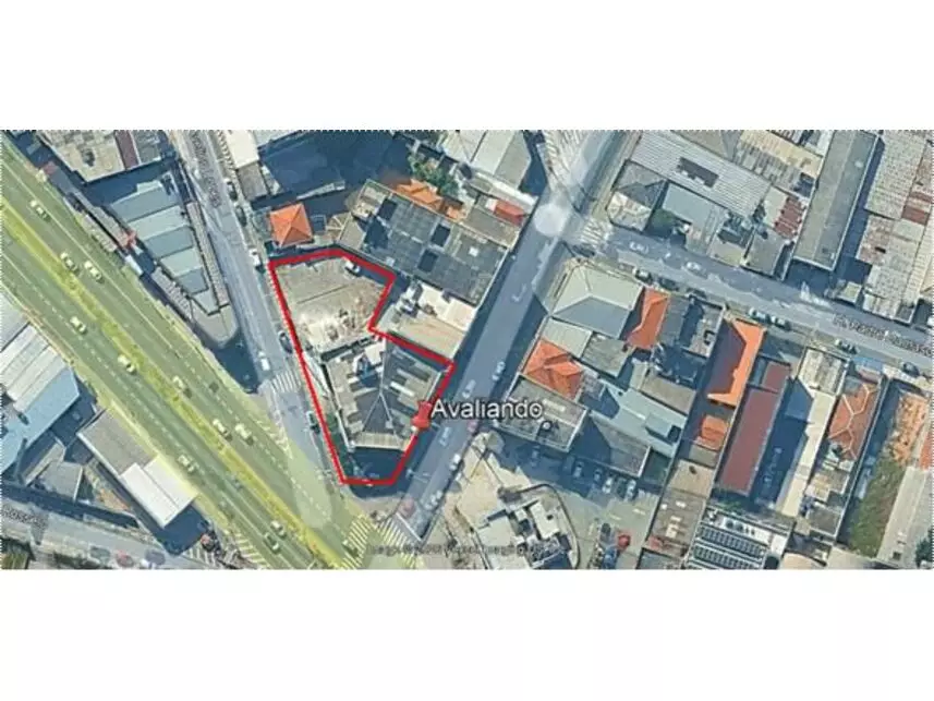 Prédio Comercial à venda em leilão - foto 3