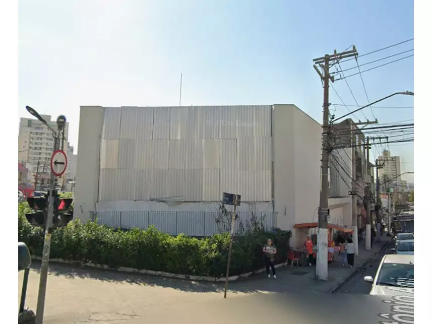 Prédio Comercial à venda em leilão - foto 5