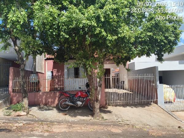 ALTO PIQUIRI - JARDIM VENEZA