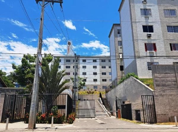 COND BOSQUE DOS SONHOS