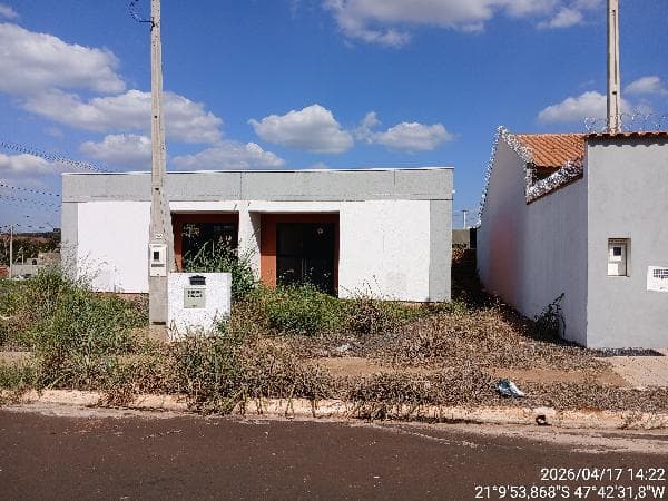 RIBEIRAO PRETO - PARQUE DAS GAIVOTAS