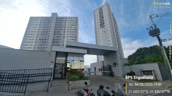 CONDOMINIO RESERVA BENFICA