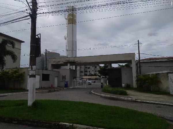 COND RES PORTAL CAMINHOS DO SOL