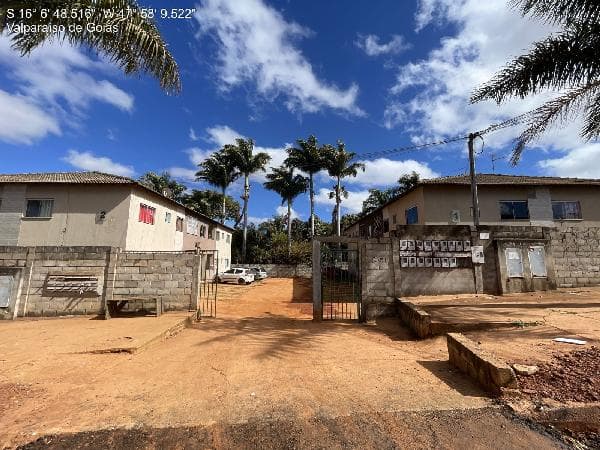COND RES BEIRA RIO II