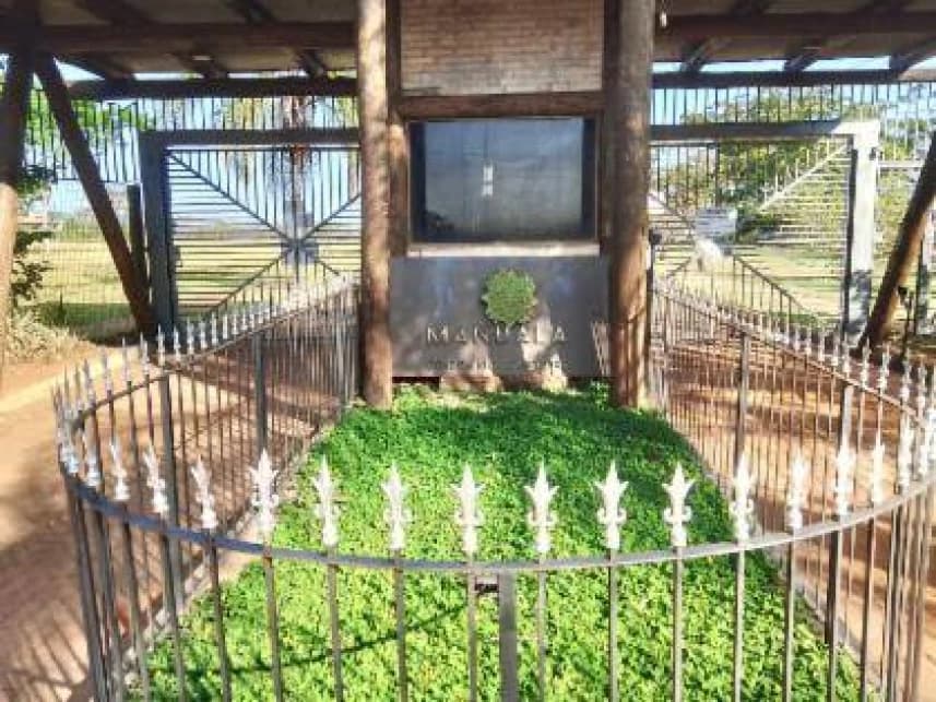 Terreno à venda em leilão - foto 2