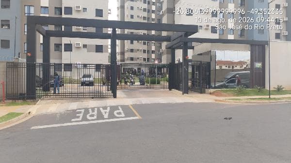 CONDOMINIO NAIF ART RESIDENCE