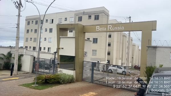 RES BELLA RUSSIA