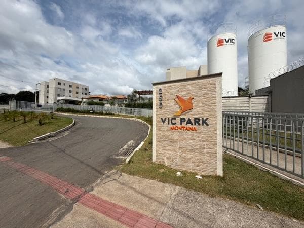 CONDOMINIO VIC PARK MONTANA I
