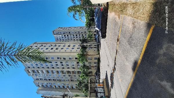 RESIDENCIAL DUCCIO