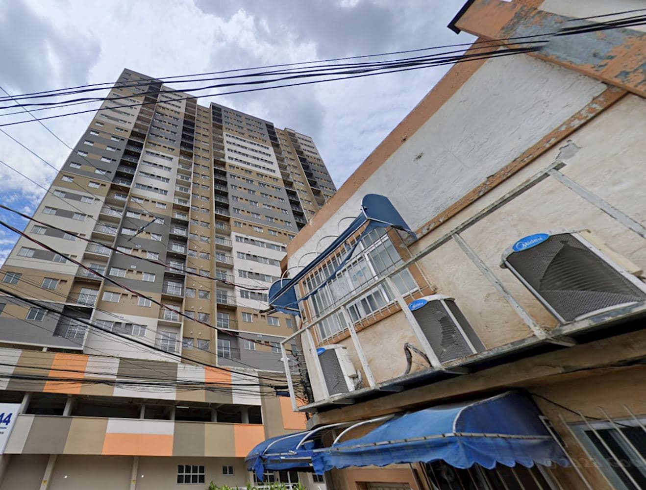Apartamento no Bairro Califórnia - Nova Iguaçu/RJ - foto 3
