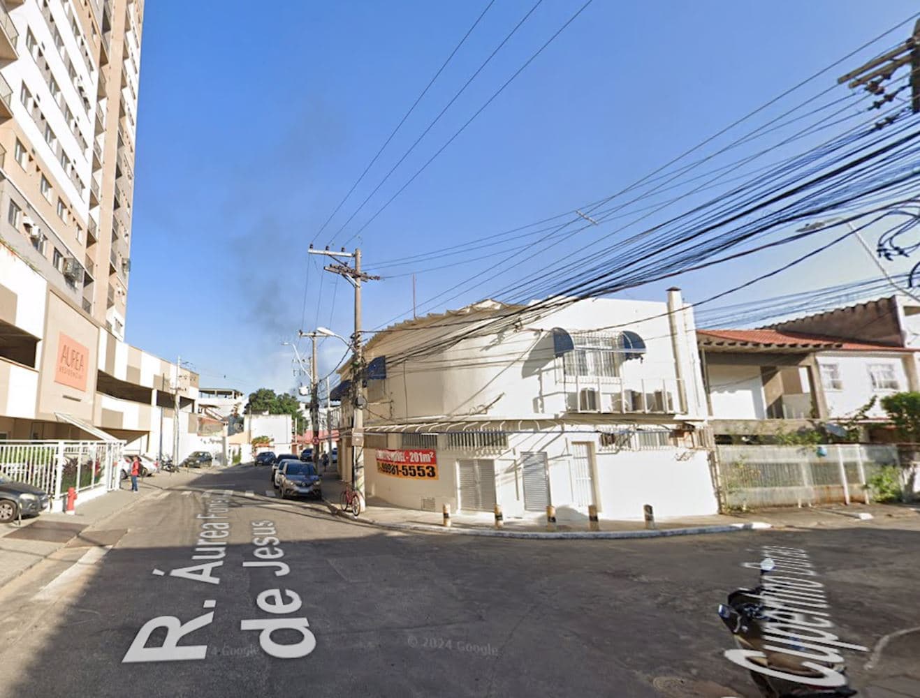 Apartamento no Bairro Califórnia - Nova Iguaçu/RJ - foto 4