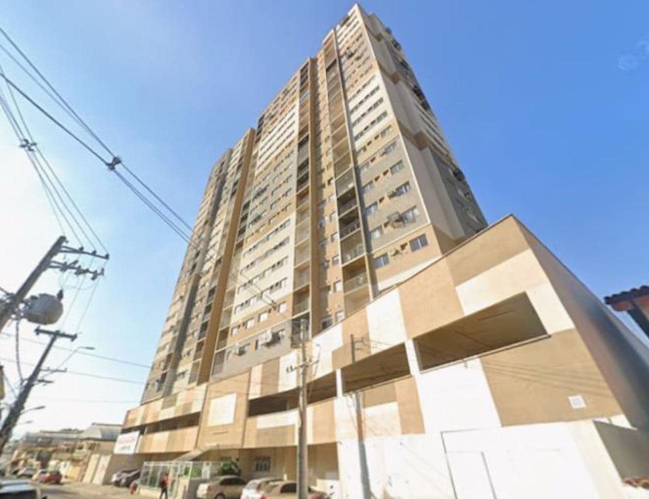 Apartamento no Bairro Califórnia - Nova Iguaçu/RJ - foto 5