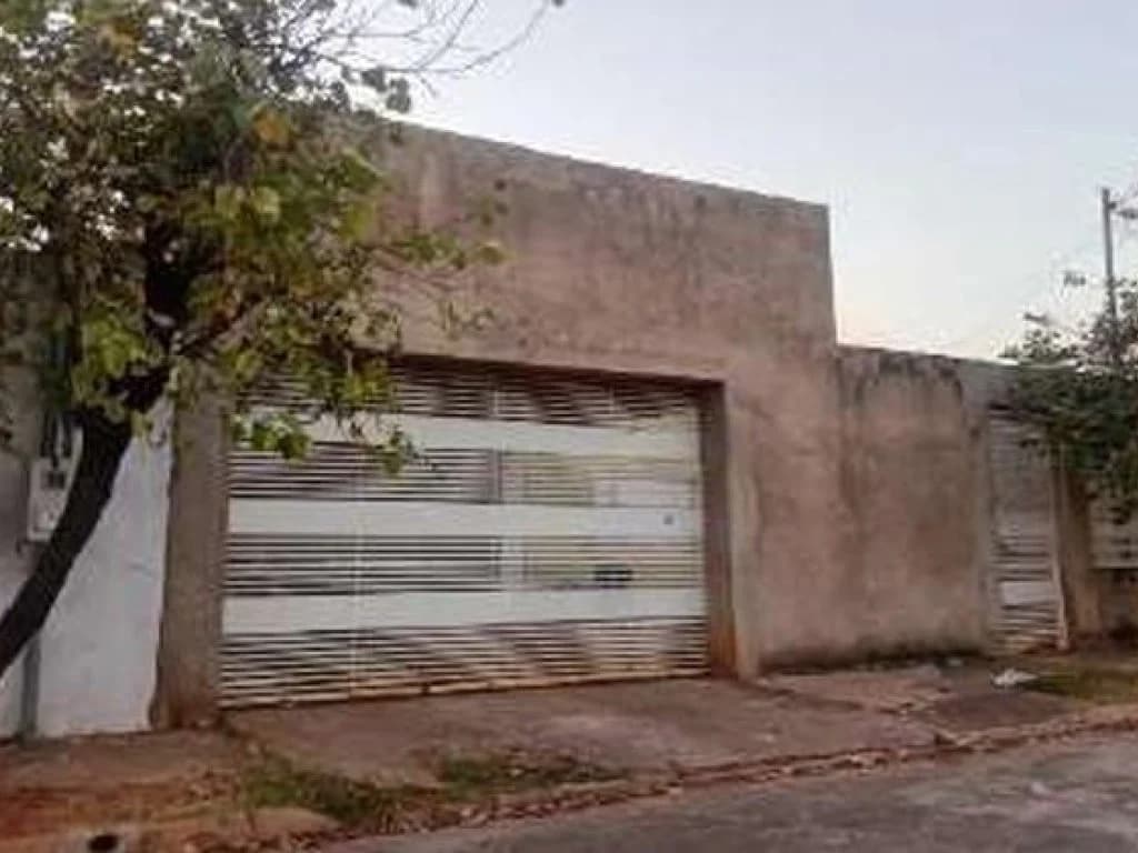Casa 51 m² - Residencial Coxipó - Cuiabá - MT - foto 2