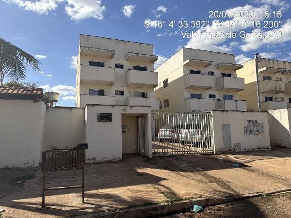 COND RES CJ II