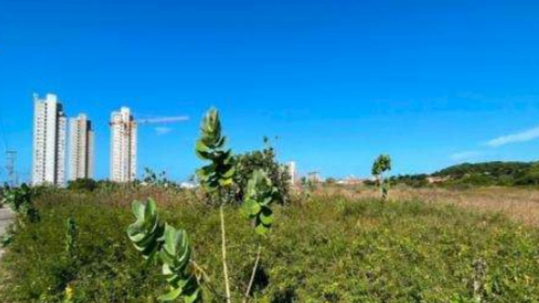 Terreno em Antônio Diogo - Fortaleza/CE - foto 2