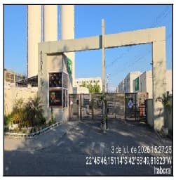 COND RES PEDRA IMPERIAL