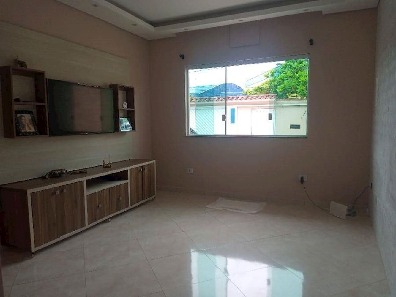 Casa, Padrão, 0 vaga(s) de garagem - foto 4