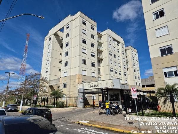 CJ RES BELA VISTA