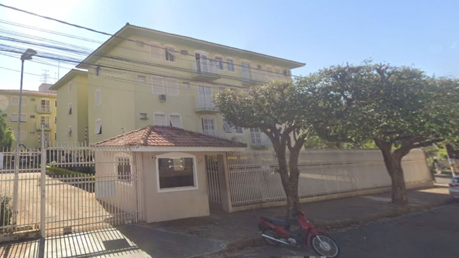 Apartamento no "Residencial Center Ville" - Centro - Birigui/SP - foto 2