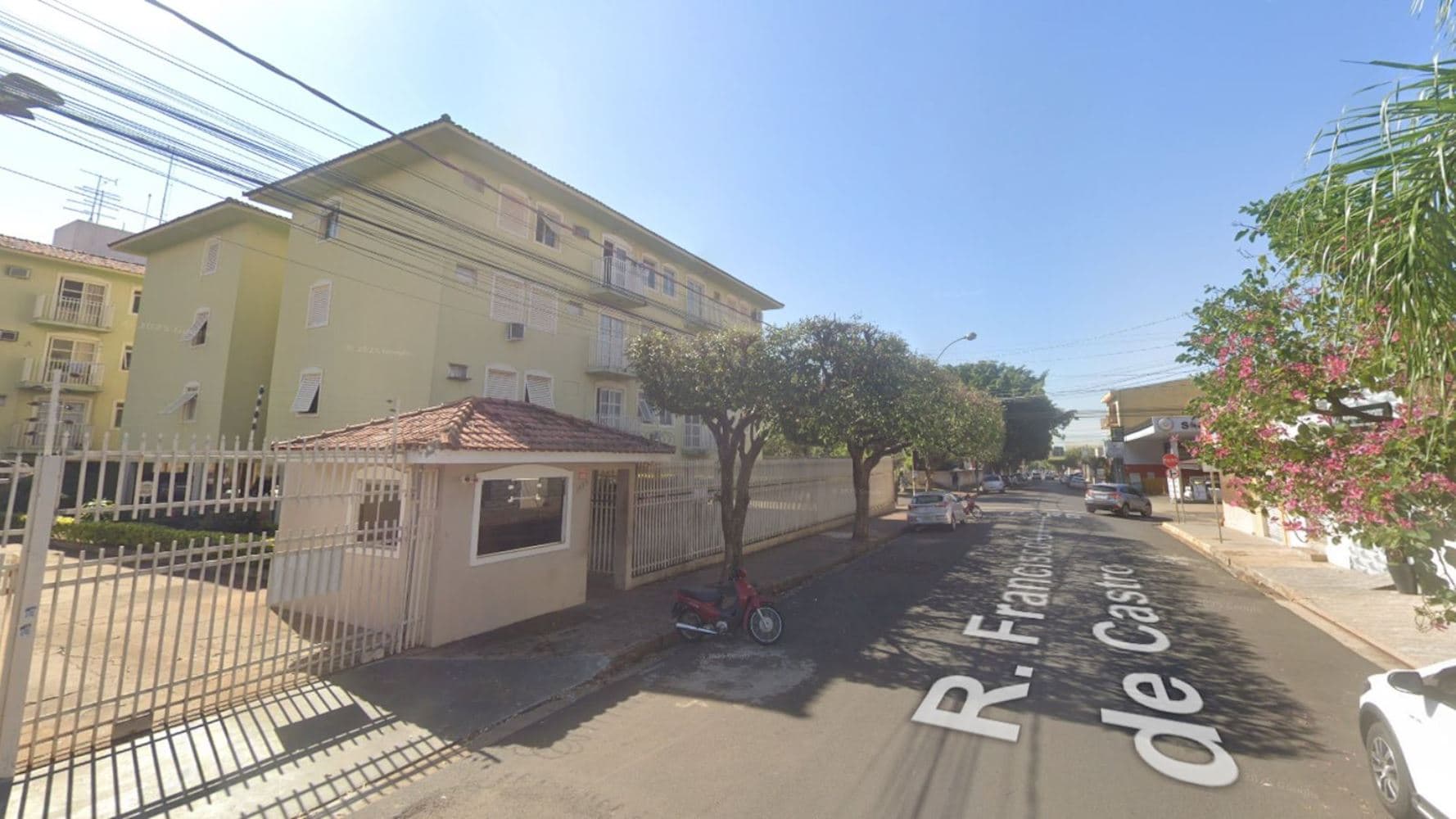 Apartamento no "Residencial Center Ville" - Centro - Birigui/SP - foto 3