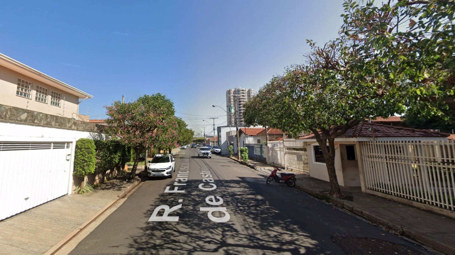 Apartamento no "Residencial Center Ville" - Centro - Birigui/SP - foto 4