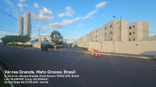 COND CHAPADA DOS PINHEIROS