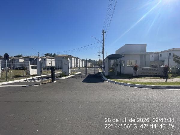COND VIDA NOVA PIRACIBACA IV