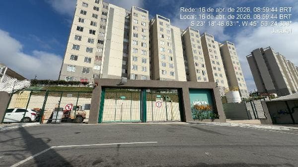 COND RES VISTA BELA