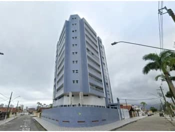 Apartamento à venda em leilão