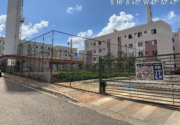 CONQUISTA RES VILLE - QD 08